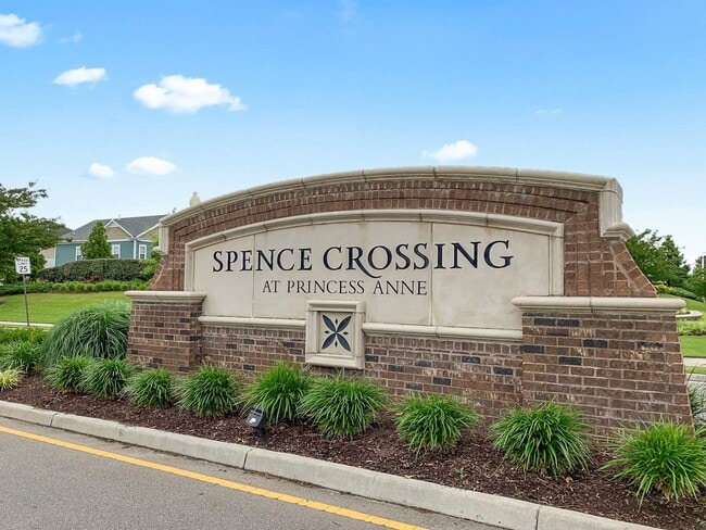 Photo - 3 Bedroom Townhome in Spence Crossing! Water/Sewer/Trash/Landscaping INCLUDED! - Attached Garage ...