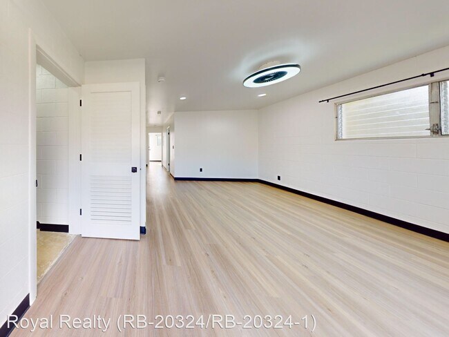 Foto del edificio - 2 br, 1 bath House - 45-1036C Wailele Rd (...