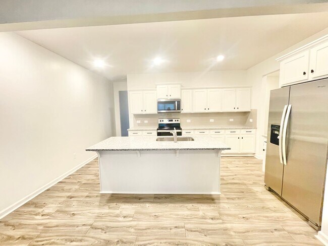 Foto del edificio - Coming soon!! NEW 4 br home in Shay Crossing Minutes from I-85