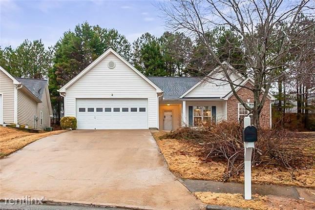 Primary Photo - 3 br, 2 bath House - 306 Hemington Way