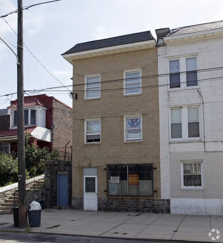 Foto del edificio - 6522-6524 W Girard Ave