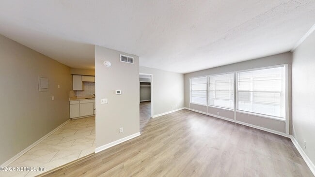 Building Photo - 2877 Post St