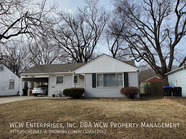 Building Photo - 2413 SW Madeline Ln