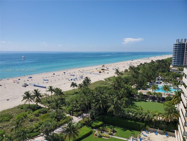 Foto del edificio - 100 Lincoln Rd