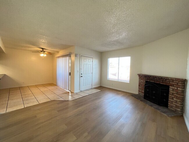 Foto del edificio - Sierra Oeste