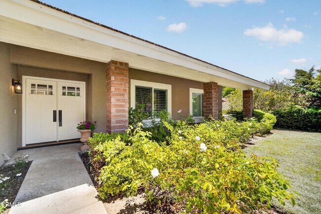 Foto del edificio - 1502 Briarglen Ave