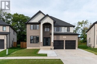 Building Photo - 2166 Tripp Dr