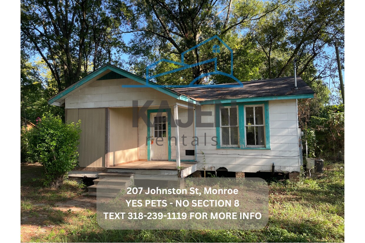 Primary Photo - 207 Johnston St