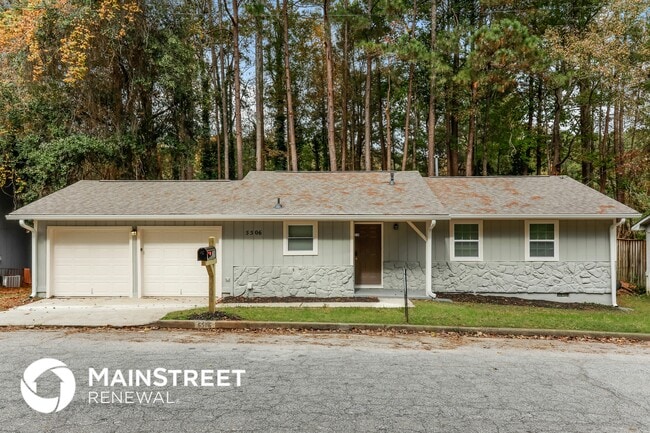Building Photo - 5506 Mallard Trail