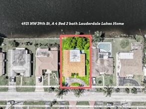 Building Photo - 4921 NW 39th St