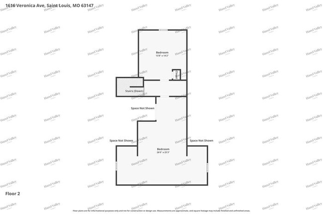 Foto del edificio - 1616 Veronica Ave