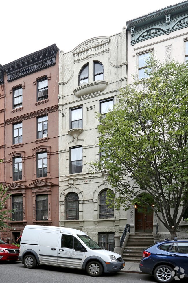 Foto del edificio - 123 W 81st St