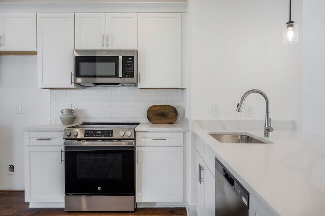 Foto del edificio - 209 S High St