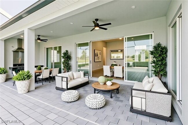 Foto del edificio - 5423 Ternberry Rd