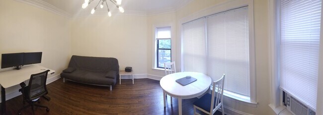 Foto del edificio - 5849 S Blackstone Ave