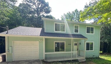 Building Photo - 3688 Burnley Ct