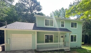 Building Photo - 3688 Burnley Ct