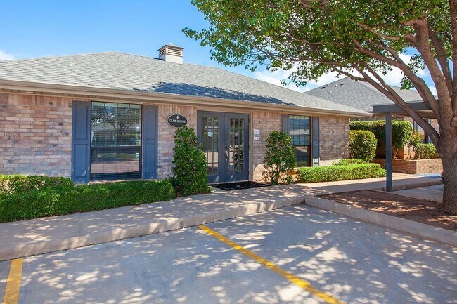 Building Photo - 4600 Old Jacksboro Hwy