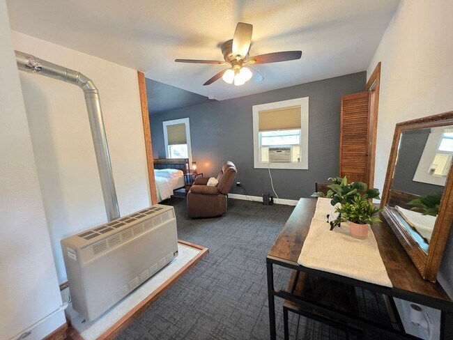 Foto del edificio - 840 Lincoln St