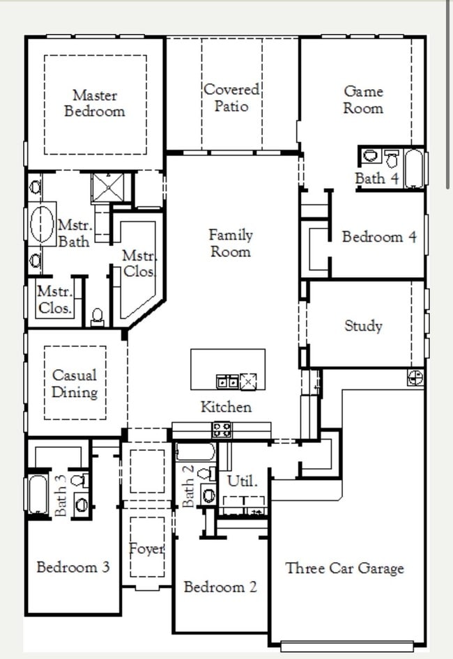 Building Photo - 2100 Mar Vista Ln