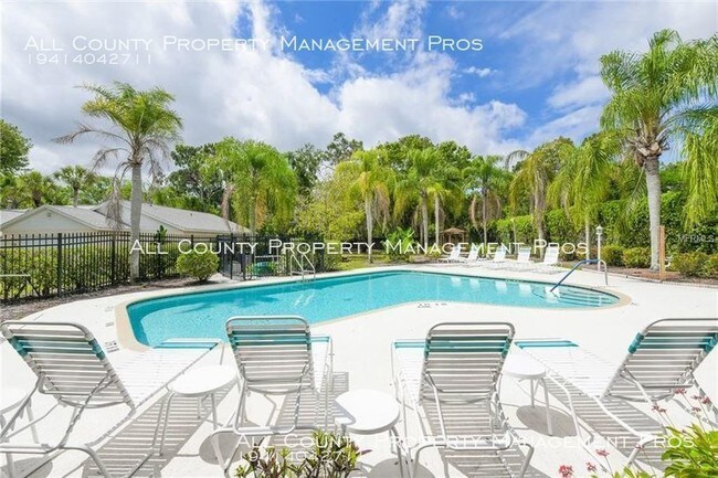 Building Photo - Tree Tops/Annual/Updated/Centrally Located