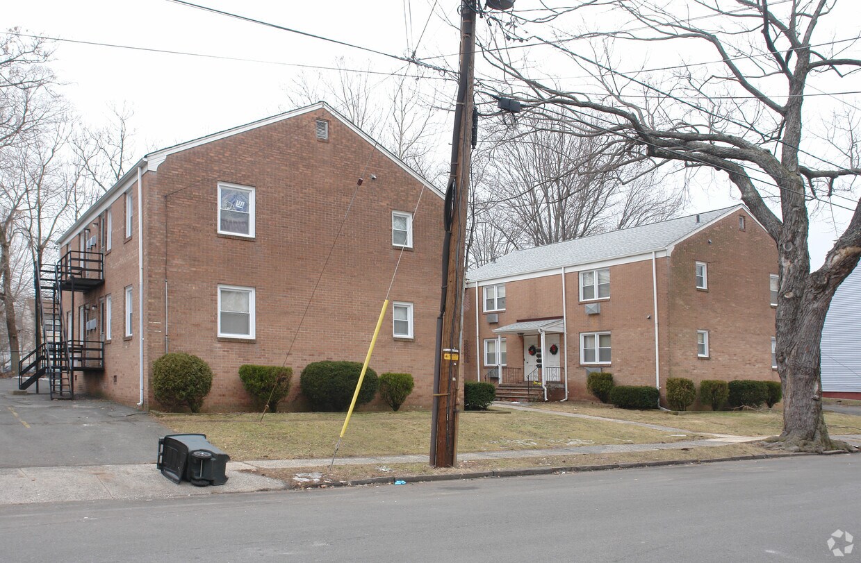 Foto del edificio - 388 Union St