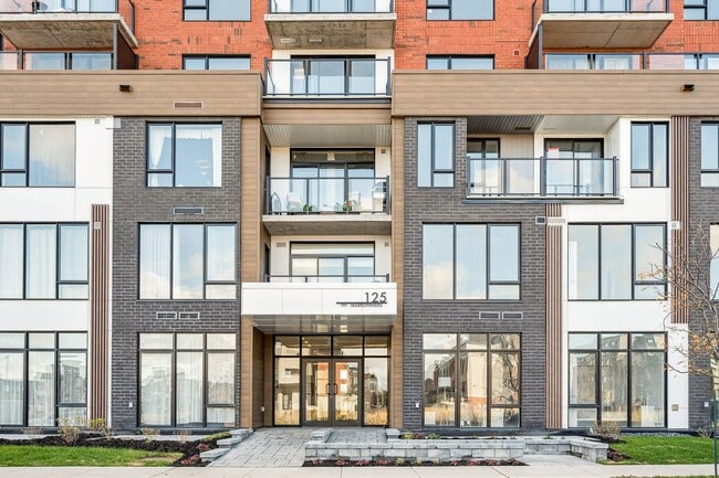 Building Photo - 125 Rue des Marronniers
