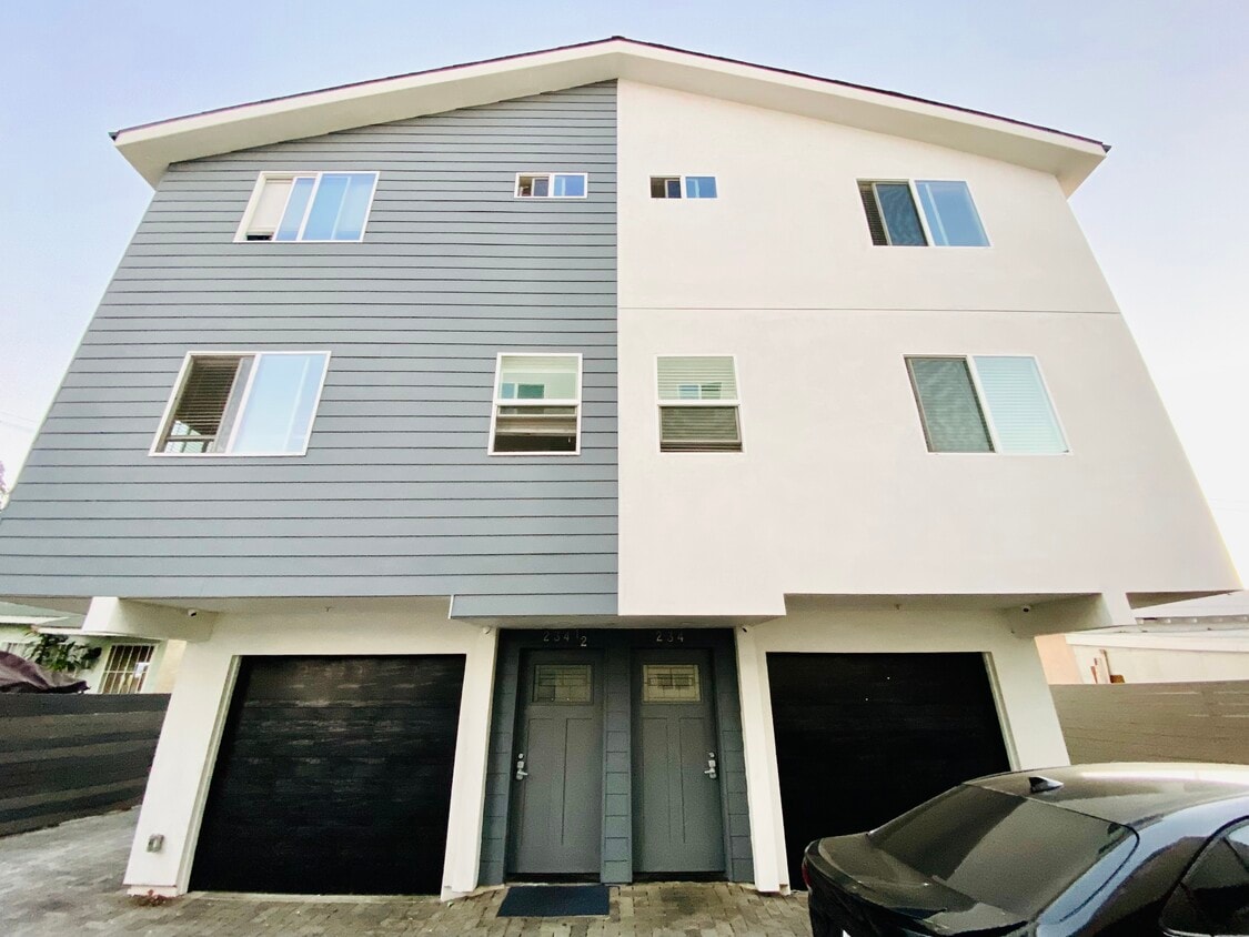 281 Townhouses for Rent in Los Angeles, CA Westside Rentals