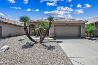 Building Photo - 9021 W Escuda Dr