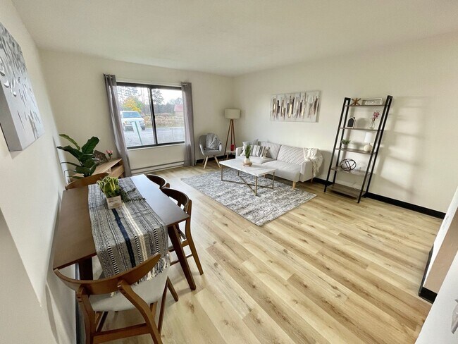 Foto del interior - Bayit Edinboro