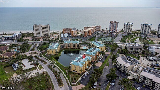 Foto del edificio - 7401 Bella Lago Dr