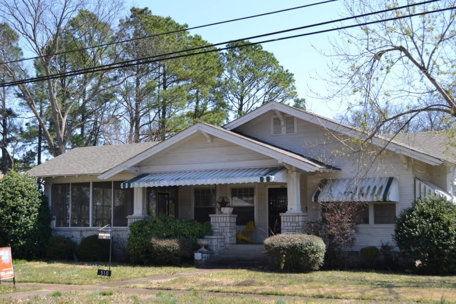 Building Photo - 510 E Boswell St