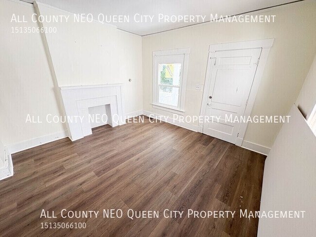 Building Photo - 126 Wroe Ave