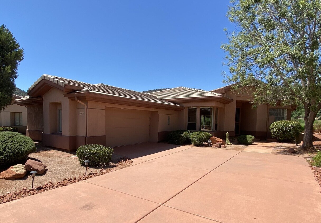 Primary Photo - HOUSE - SEDONA - VILLAGE OF OAK CREEK