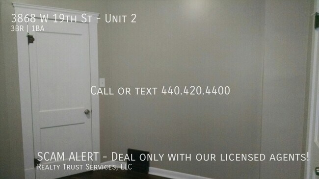 Foto del edificio - 3868 W 19th St