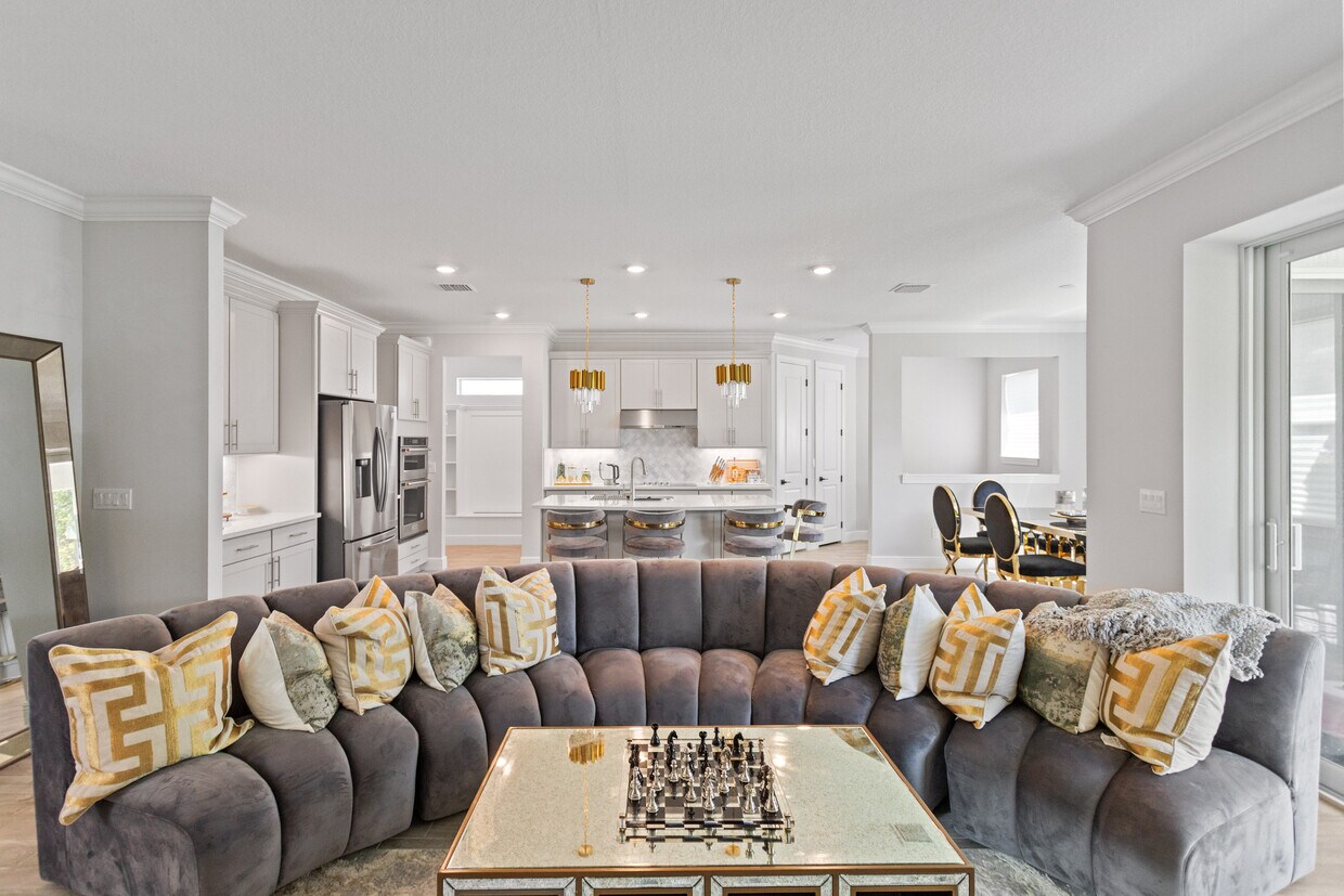 Foto principal - 4022 Large Leaf Ln