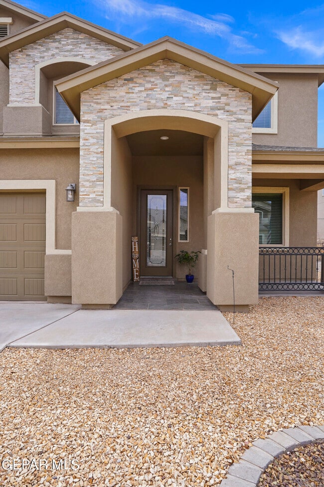 Building Photo - 12616 Arrow Weed Dr