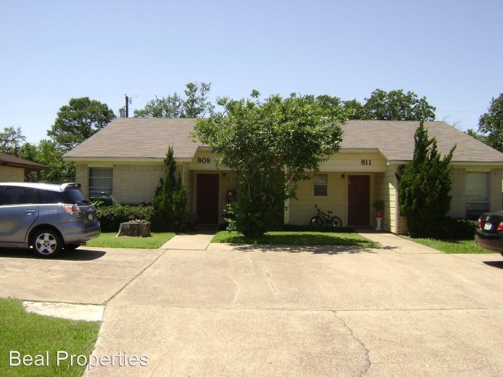 Foto principal - 2 br, 2 bath House - 811 San Saba