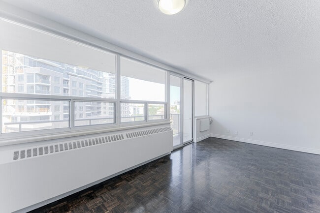 Photo du bâtiment - Valhalla Court I