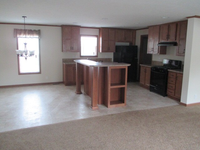 Building Photo - 50654 Van Buren Dr