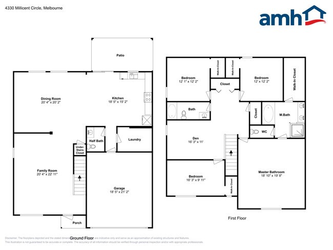 Building Photo - 4330 Millicent Circle