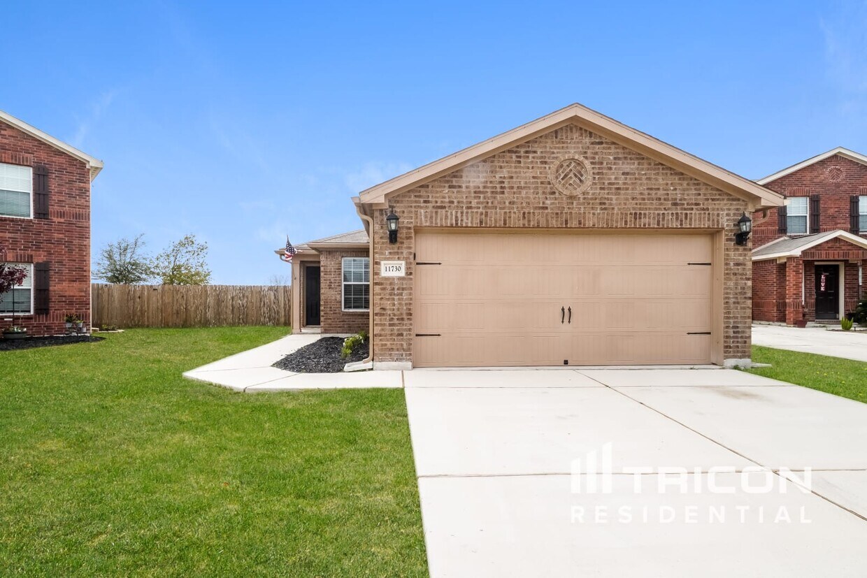 11730 Luckey Vista San Antonio TX House Rental in San Antonio, TX