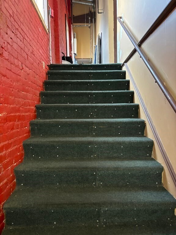 Foto del edificio - 211 Worthington St