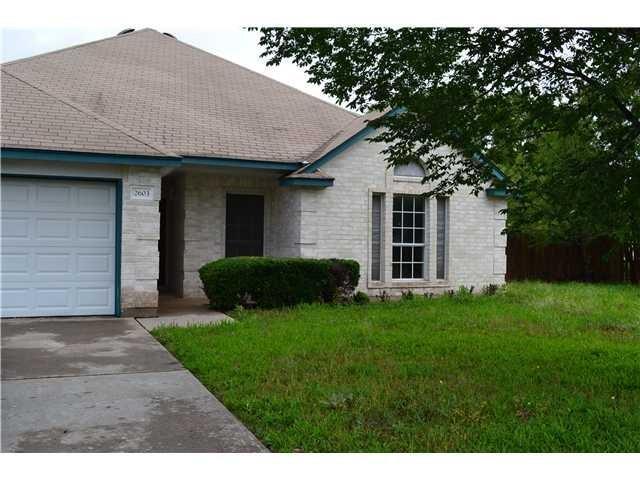 Primary Photo - 2603 Clover Valley Ln