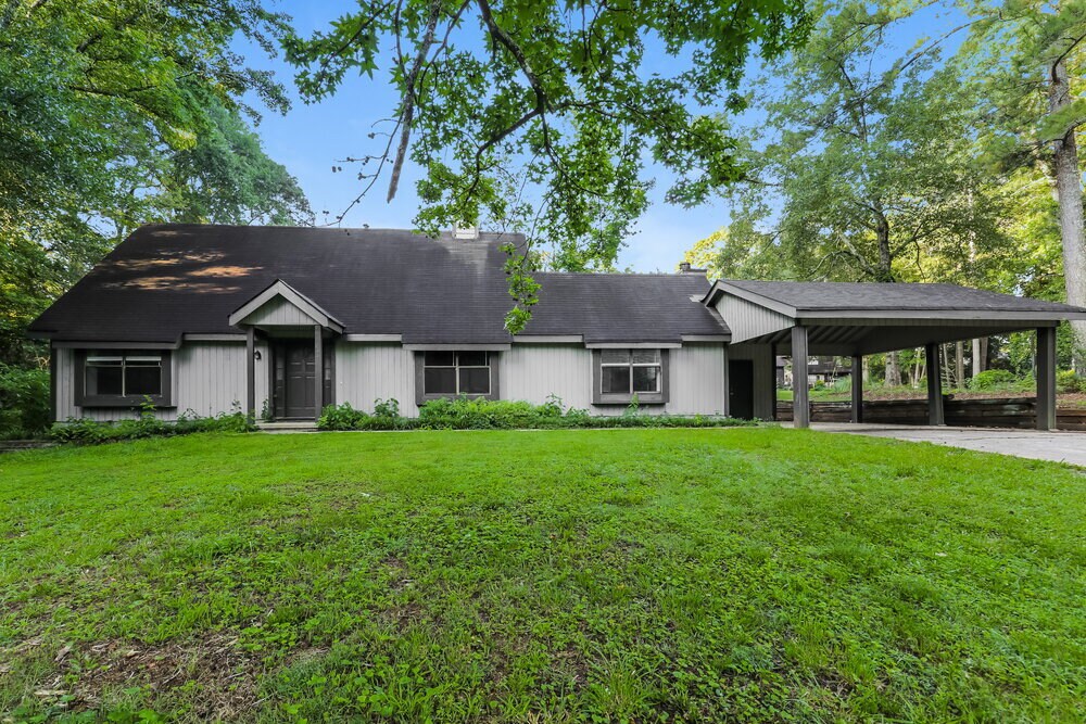 Foto principal - 114 Valley Rd