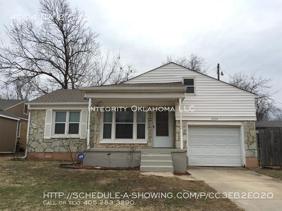 Foto principal - 4004 NW 27th St