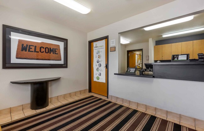 Foto del edificio - Furnished Studio-Albuquerque - Airport