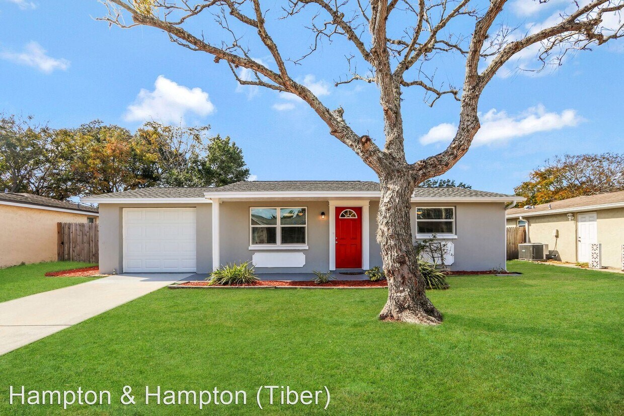 Foto principal - 3 br, 1 bath House - 9401 MARK TWAIN LANE