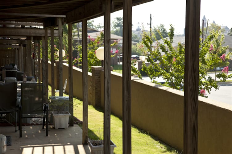 Foto del edificio - College Square #41