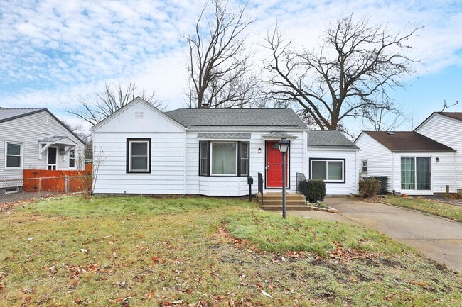 Building Photo - 124 N Gould Rd